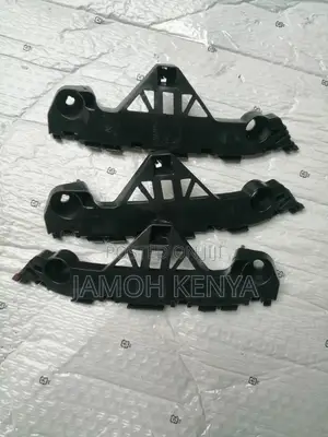 Bumper Brackets Mazda Axela 2012