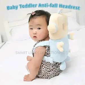 Baby Anti Fall Pillow