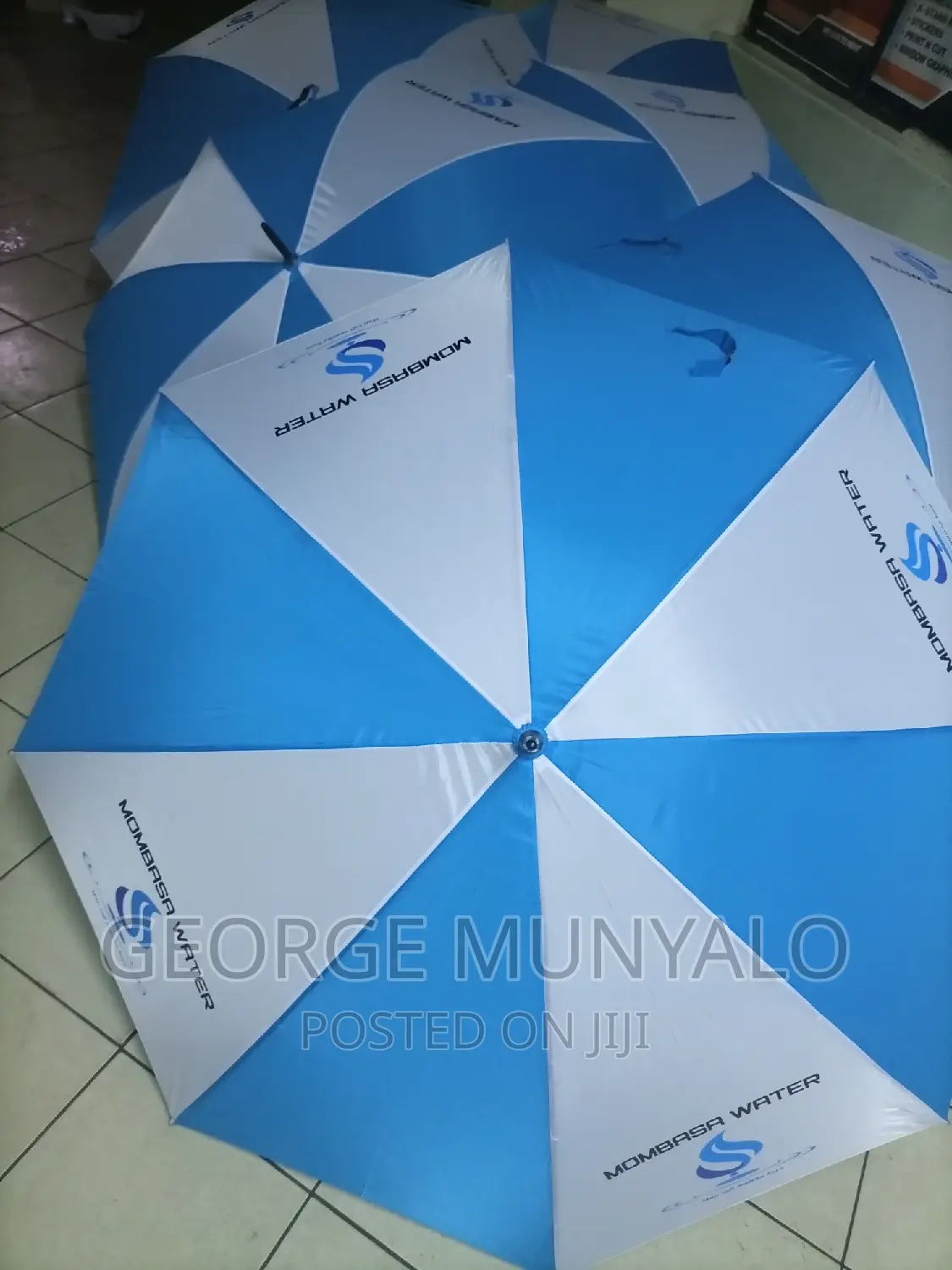 Umbrellas Printprinting