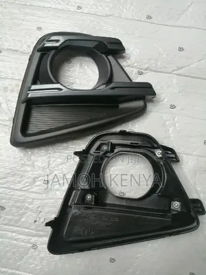 Fog Lights Covers,Housing,Mazda Cx5 2015