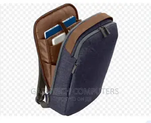 HP Renew Backpack 15.6" Navy !! HP Renew Backpack 15.6"