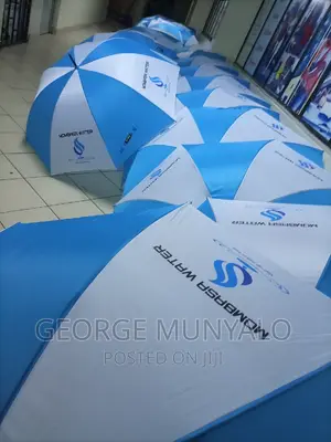 Umbrellas Printprinting