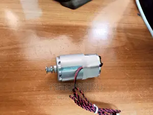 Epson Px660/L850 Cr Motor