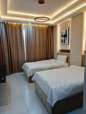 2bdrm Apartment in Ganjoni, Moi Avenue (Msa) for sale