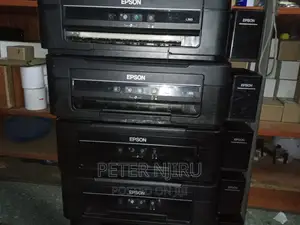 L383/L382 /L360 Epson PRINTER