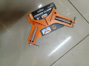 Corner Clamp 3"
