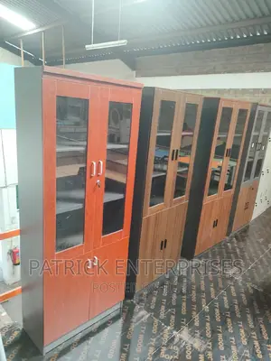 Imported Morden Bookshelf /Storage Cabinet