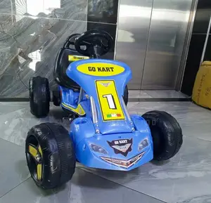 Electric Go Kart
