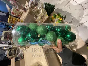 Best Christmas Decorations Available