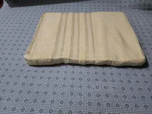 Towels White