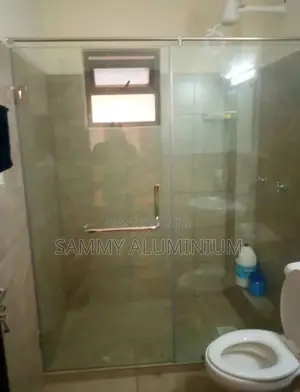 Shower Panels