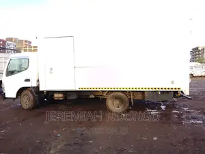 Offering Delivery and Transport Services