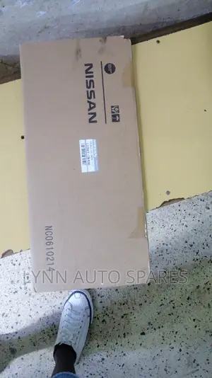 Nissan QD32 Engine Head Gasket