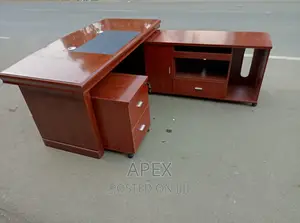 Executive Office Desk 1.6m