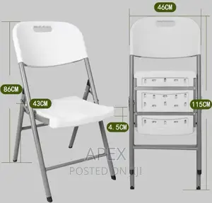 Foldable Chairs