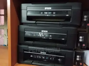 Epson L382 3 IN 1 PRINTER
