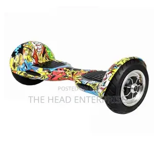 Power Board Hover Board for Sporting
