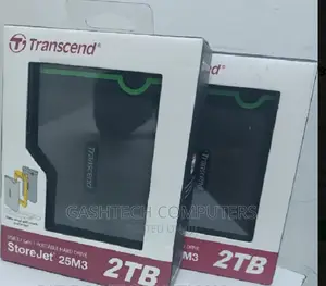 Transcend 2tb External Hdd^Transcend 2tb^
