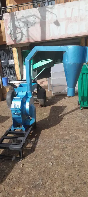 Quality Single Set Poshomill 7.5hp