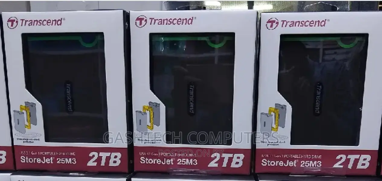 2tb Transcend
