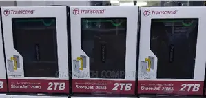 2tb Transcend