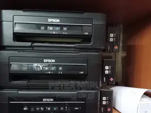 L210/L220/L360 EPSON Printer