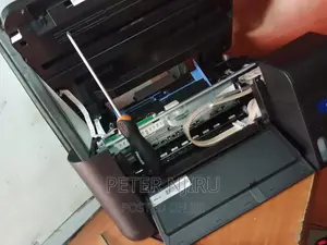 All Types of EPSON Repair Available