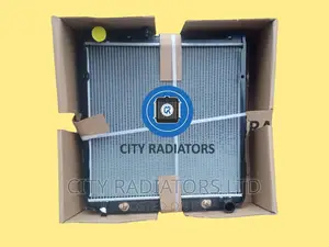 Toyota Landcruiser FJ79 Radiator