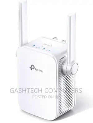 Tp-Link AC1200 RE305 Wireless N Wall Plugged Range Extender
