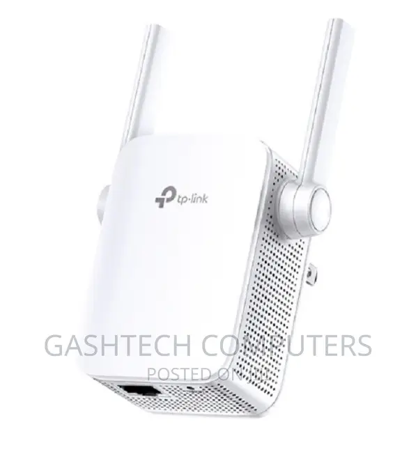 Tp-Link AC1200 Wireless N Wall^° Range Extender - TL-RE305