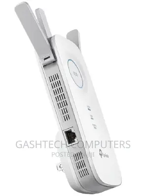 Tp-Link AC1750 Wi-Fi Range Extender – TL-RE450