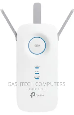 Tp-Link RE450 Wi-Fi Range Extender – TL-AC1750