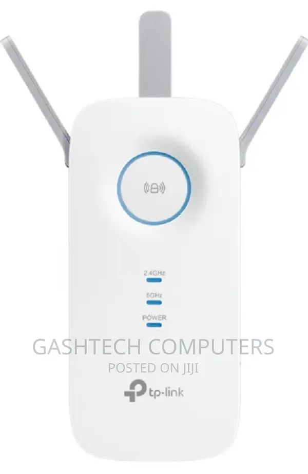 Tp-Link RE450 Wi-Fi Range Extender – TL-AC1750