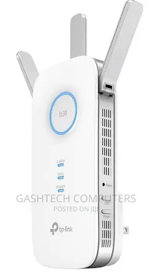 Tp-Link RE450 Wi-Fi Range Extender – TL-AC1750