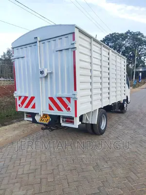 Offering Transport Services and Delivery
