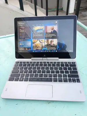 Laptop HP EliteBook Revolve 810 G2 Tablet 8GB Intel Core I5 SSD 256GB