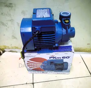 Pedrollo 0.5hp Booster Pump
