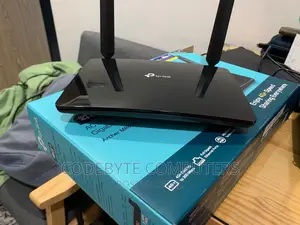TL-ARCHER MR600 Tp-Link 4G+ Cat6 AC1200 Wireless Dual Band