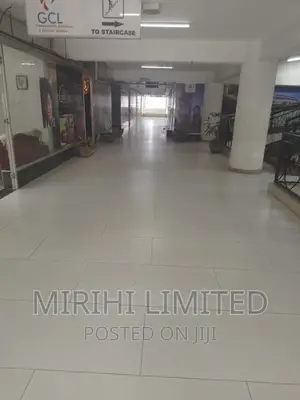 Basement Shops to Let