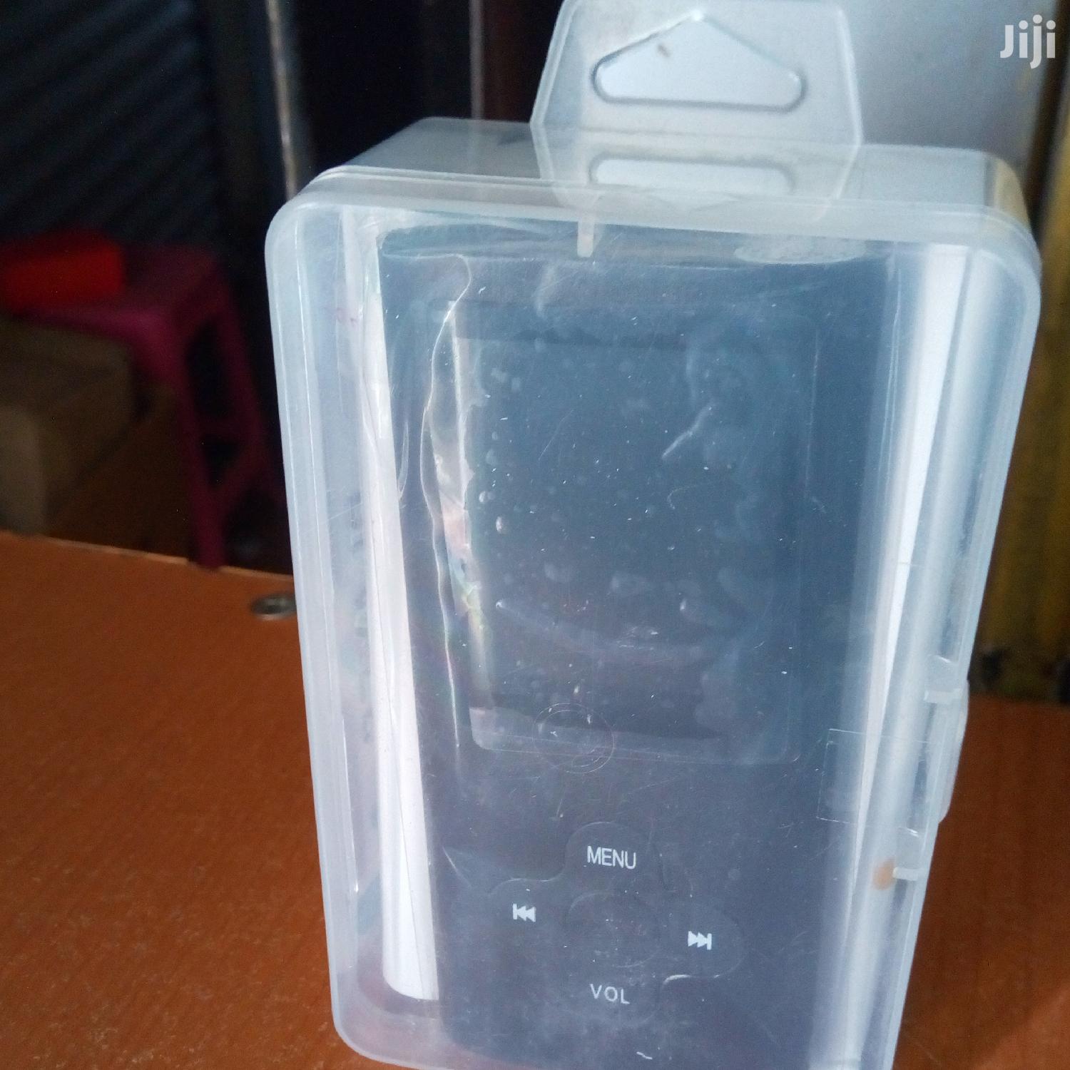 Mp4/Mp3 Player Music