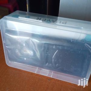 Mp4/Mp3 Player Music