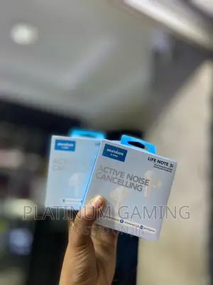 Soundcore Life Note 3i Wireless Earbuds