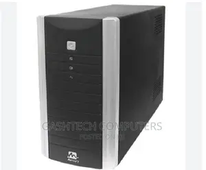 Mercury 2000u Smart Offline