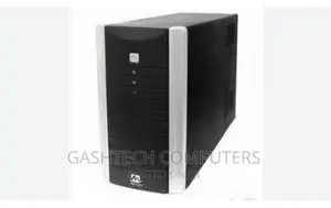 Mercury Elite 2000u Smart 2000va Ups.