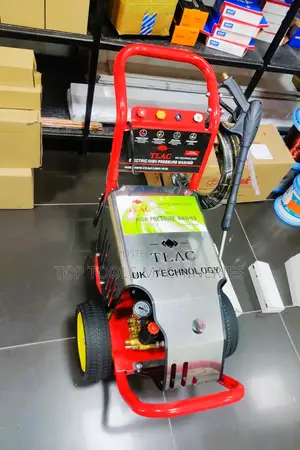 Tlac Electric Pressure Carwash Machine 3000psi