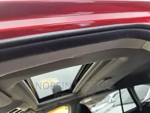 Subaru Levorg 2017 Red