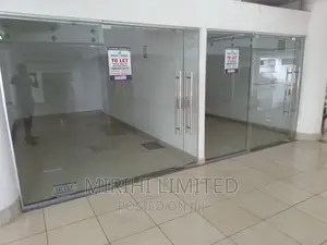 To Let Shops/Stalls