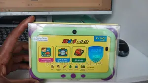 New X-tigi Kids 5 Mini 32 GB Pink