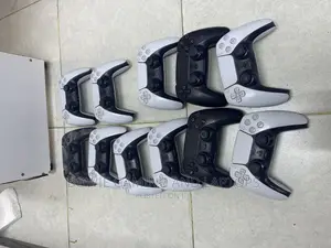 Ps5 Pads Ex Uk (Clean Units)