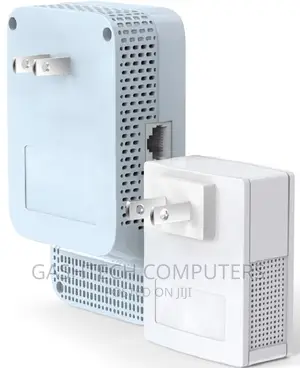 Tl-Wpa7517kit Tp-Link Ac750 Gigabit Powerline Av1000
